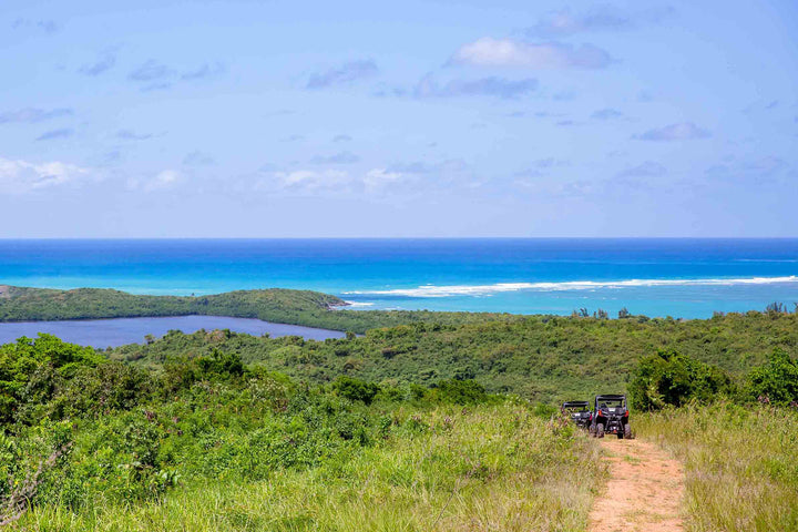 Dos Mares UTV Adventure – 1 hour guided tour